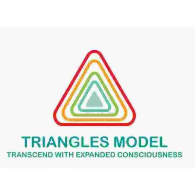 Triangles Model